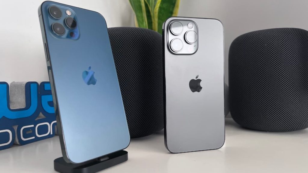 EUA: 55% do mercado é já do iPhone, depois das vendas de Androids caírem drasticamente