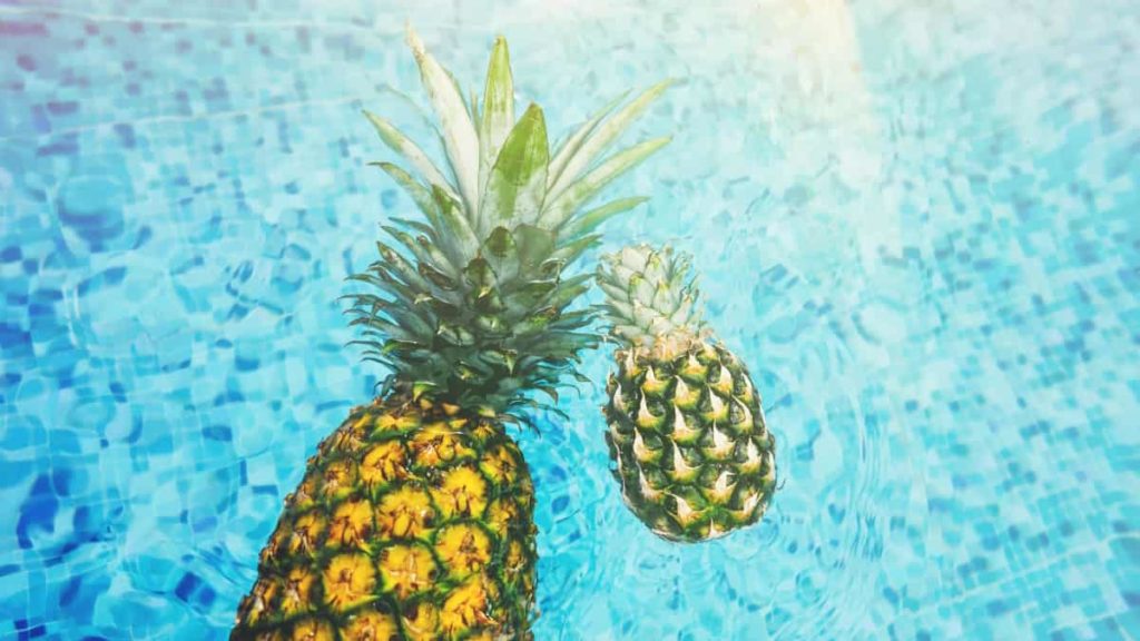 Esqueça o ar condicionado! A comida é a arma ideal para aguentar o verão