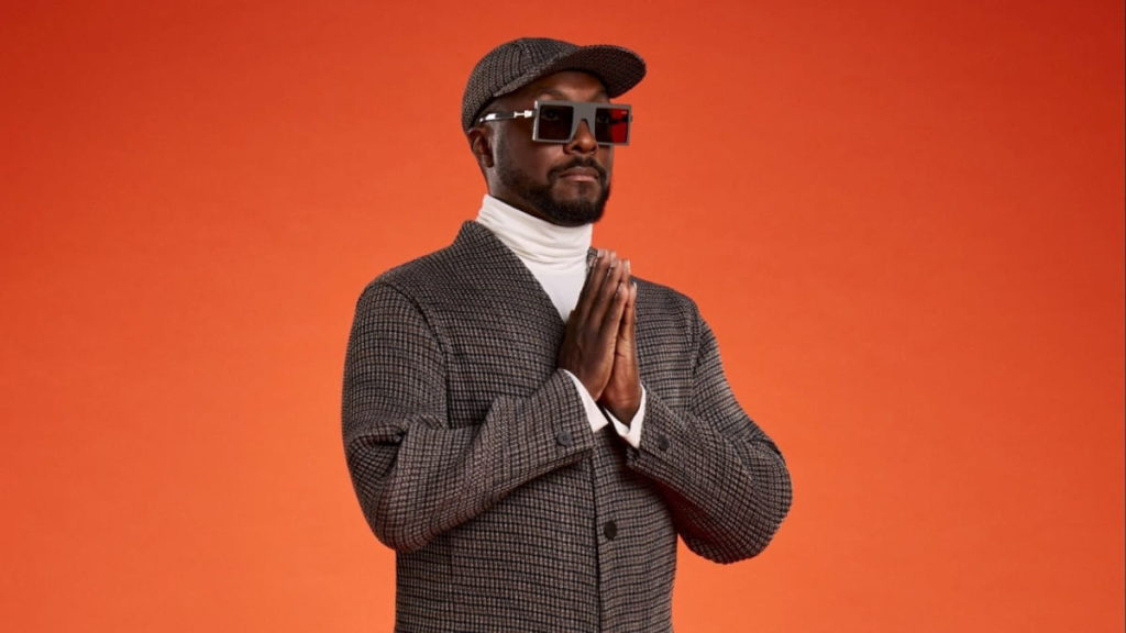 Membro dos Black Eyed Peas lançou uma plataforma de IA para ajudar os artistas