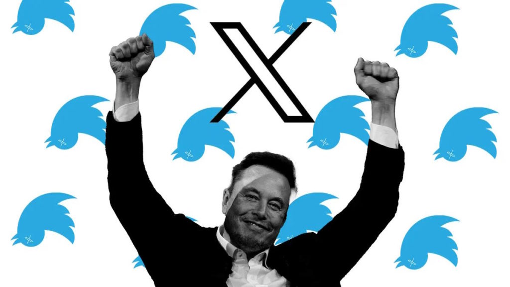 Mudança de nome do Twitter traz problemas até ao Edge, o browser da Microsoft