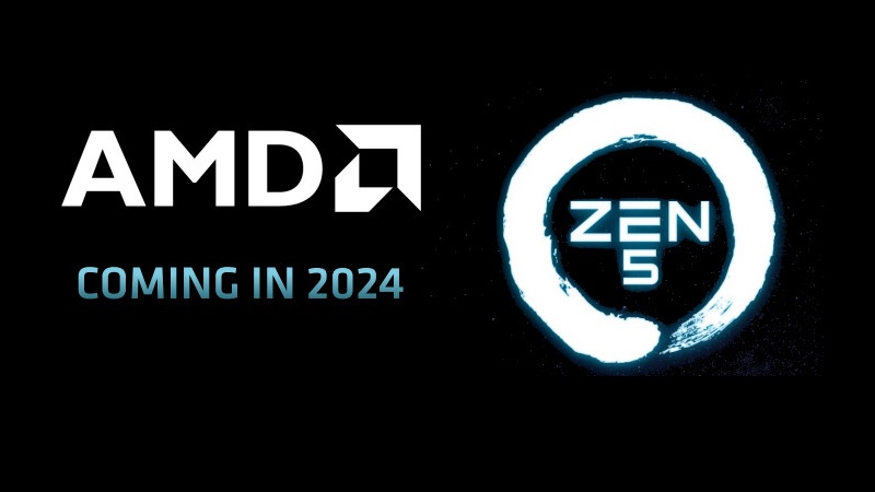 Criador da arquitetura Zen diz que o CPU AMD Zen 5 será um verdadeiro monstro