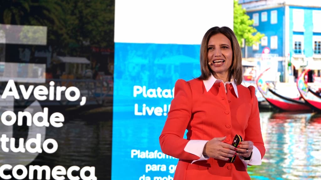 Altice Portugal: Segundo trimestre com receitas de 718 milhões de euros