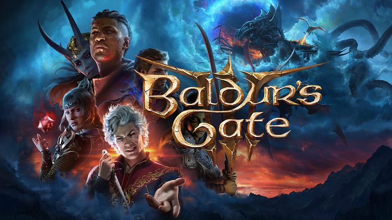 Baldur’s Gate 3 recebe o primeiro patch que corrige mais de 1.000 bugs