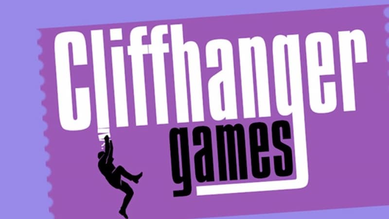 Cliffhanger Games, um novo estúdio Electronic Arts