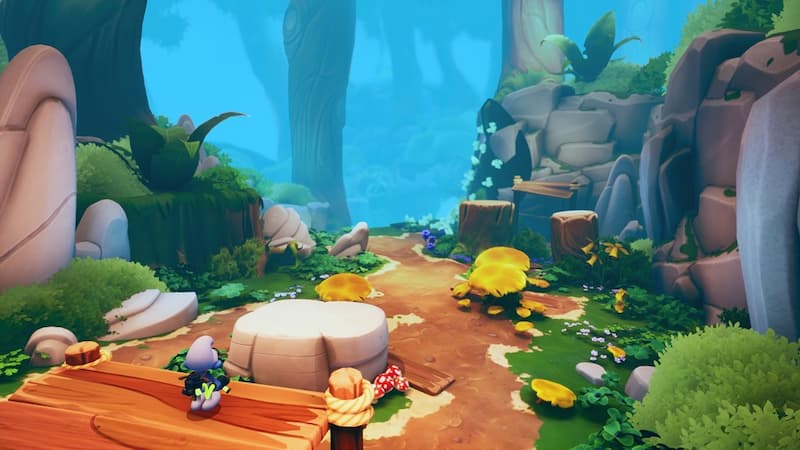 Os Estrunfes estão de regresso com The Smurfs 2 – The Prisoner of the Green Stone
