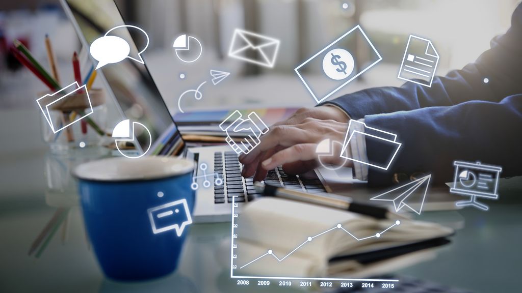 Marketing Digital: a alavanca essencial para o sucesso das empresas