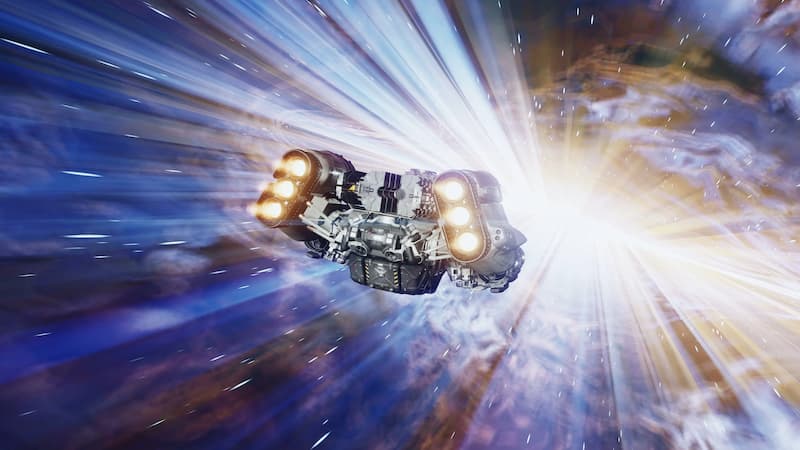 Starfield, a aventura pelo Cosmos está quase a começar