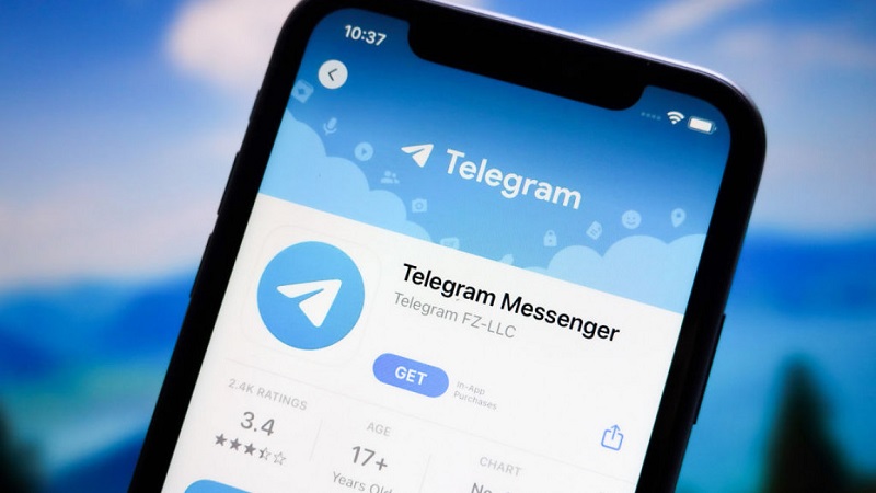 Iraque acaba com o bloqueio ao Telegram por considerar que a app é segura