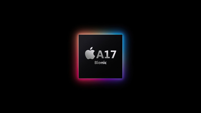 Benchmark mostra que o SoC A17 Bionic da Apple é 31% mais rápido do que o A16 Bionic