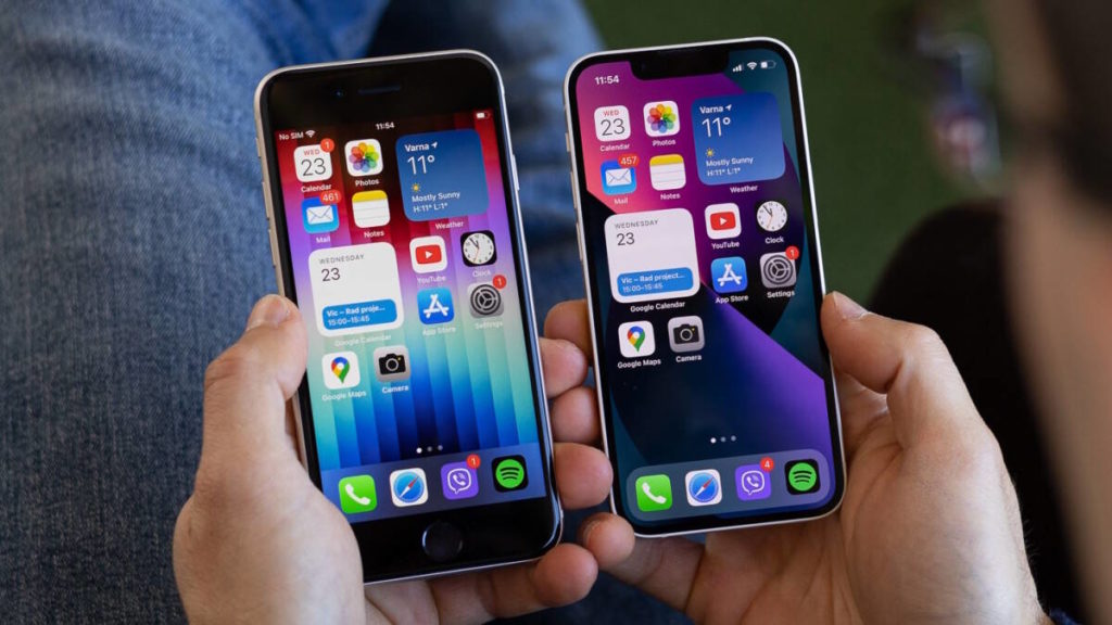 Antutu revela qual o iPhone e o iPad mais poderoso do momento