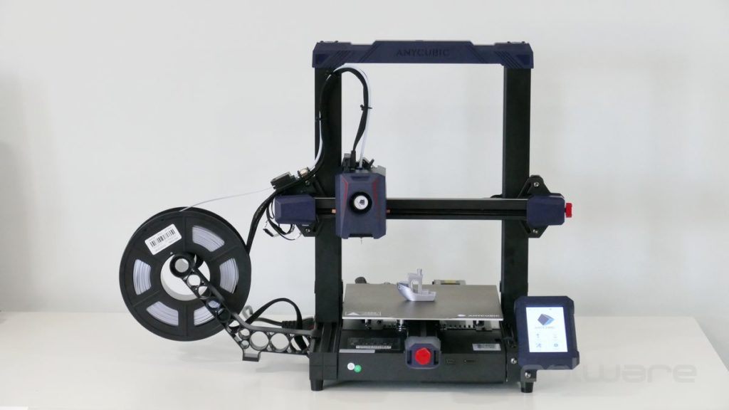 Análise: Anycubic Kobra 2, a impressão 3D mais rápida que nunca