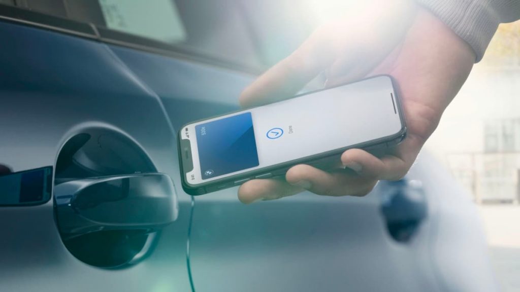 Apple Car Key: porque não usa o seu iPhone para ligar o seu carro?