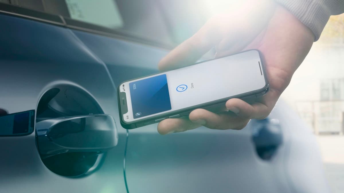 Apple Car Key: porque não usa o seu iPhone para ligar o seu carro?