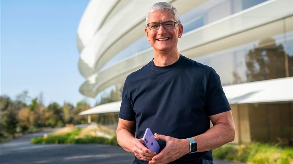 Vem aí o evento da Apple: setembro vai trazer novos produtos para além do iPhone 15