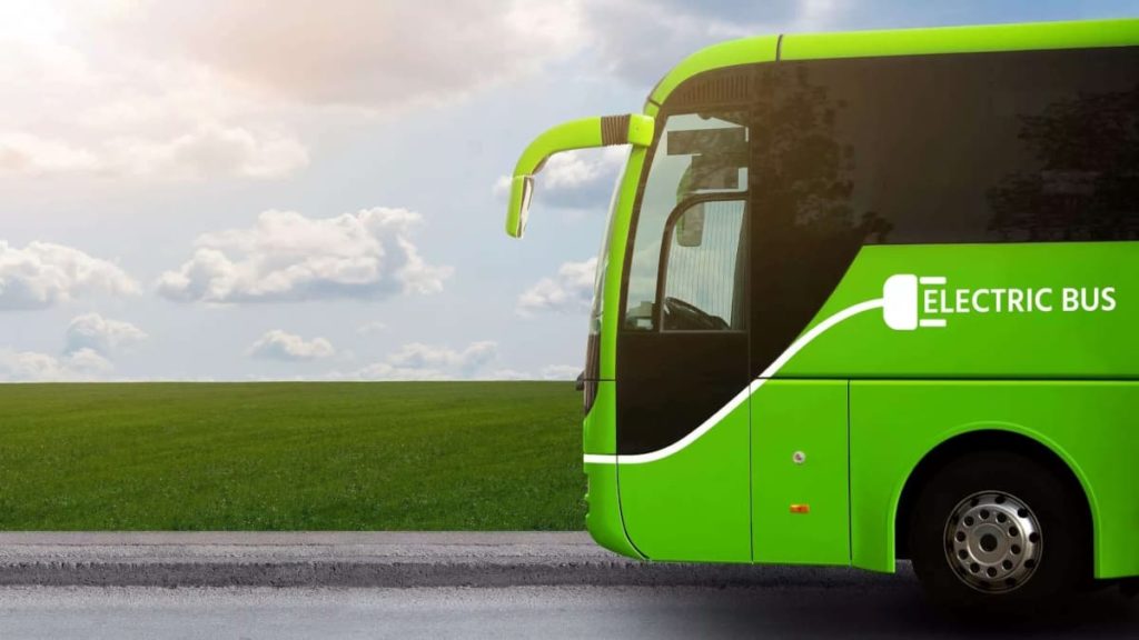 Portugal com mais 413 autocarros de emissões nulas! Saiba onde