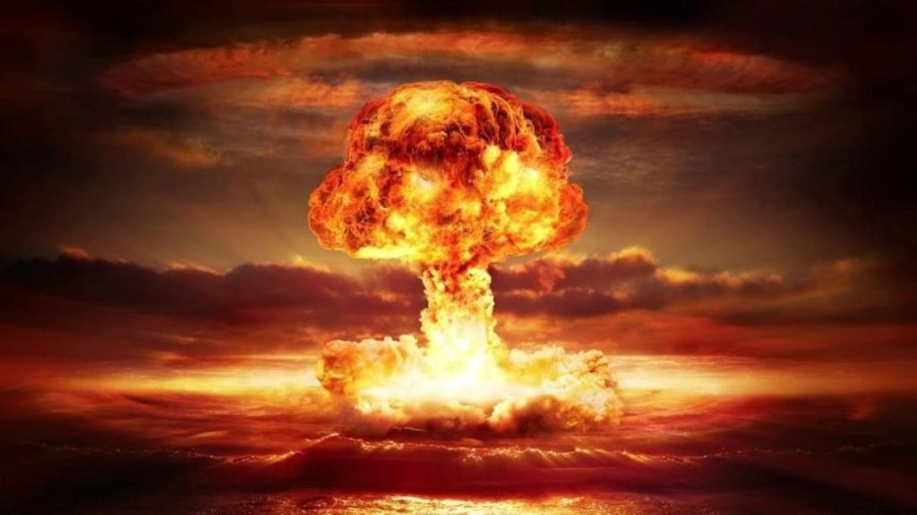 Radiação em Hiroshima e Nagasaki matou menos pessoas do que se pensava