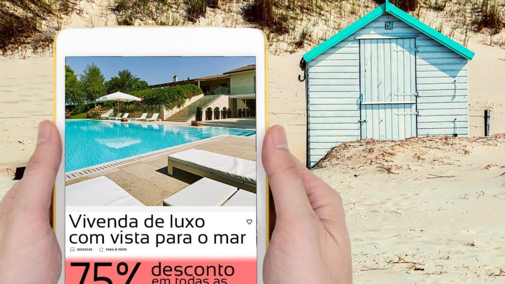 Atenção ao arrendamento! Registadas 807 burlas…