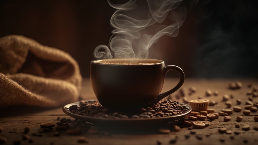 Beber chá ou café todos os dias pode reduzir o risco de cancro na boca e na garganta
