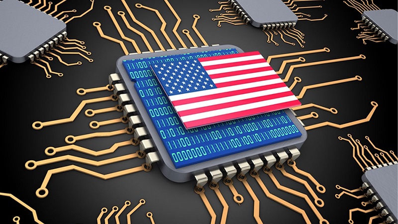Além da Intel, Governo dos EUA pondera participações na TSMC, Samsung e Micron