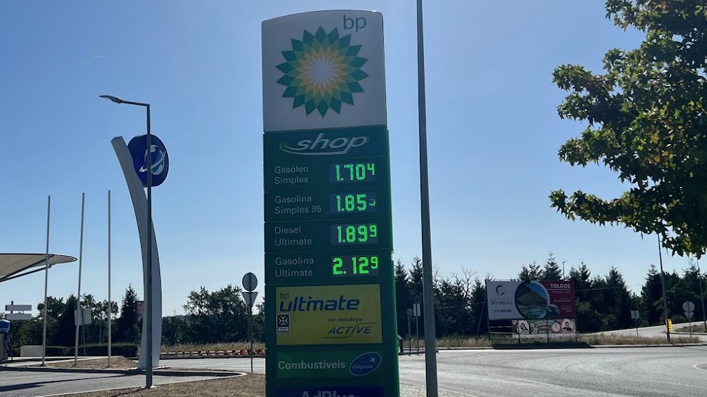 Preços dos combustíveis baixam finalmente no arranque de setembro… saiba quanto!