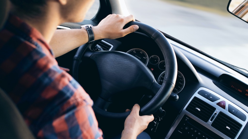 Condução Económica: 4 mitos que se ouvem por aí