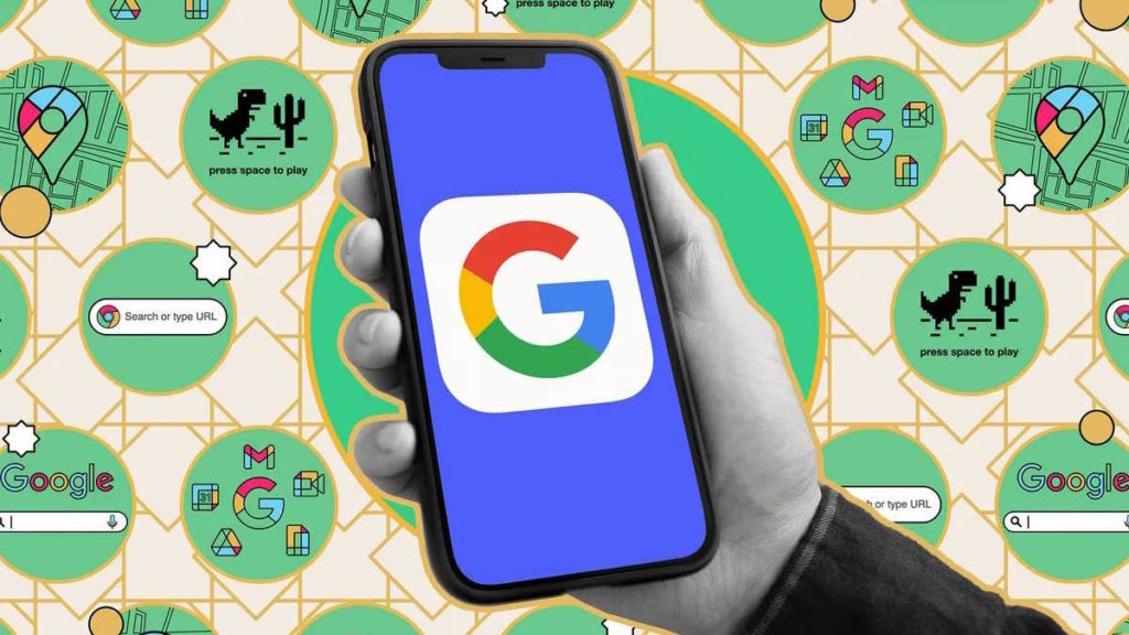 Google insiste para que se autentique quando usa o browser no modo incógnito