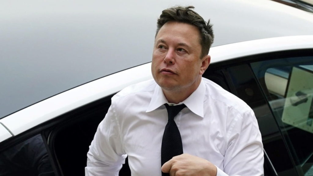 Terá Elon Musk evitado uma guerra nuclear entre a Rússia e a Ucrânia?
