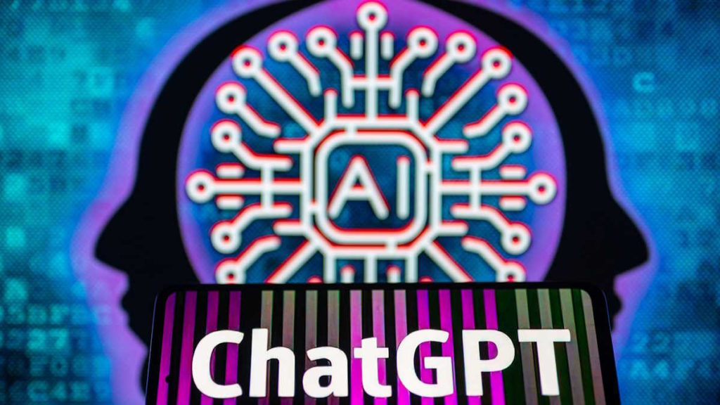 ChatGPT faz um ano! Afinal, ainda não fez mal a ninguém…