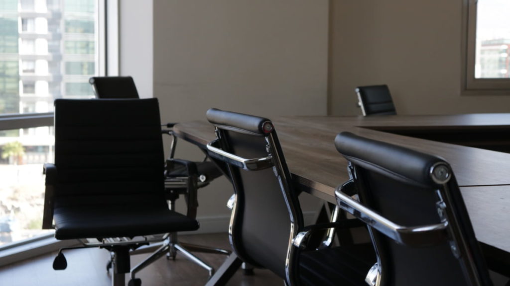 O teletrabalho está a moer o setor imobiliário… Entenda!