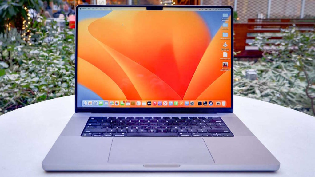 Face ID a caminho do MacBook? Uma nova patente da Apple mostra como poderá funcionar