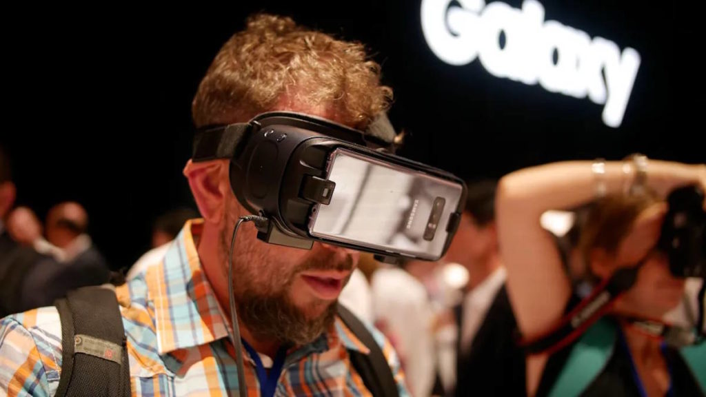 Samsung XR: Surgem especificações e imagens do concorrente dos Apple Vision Pro