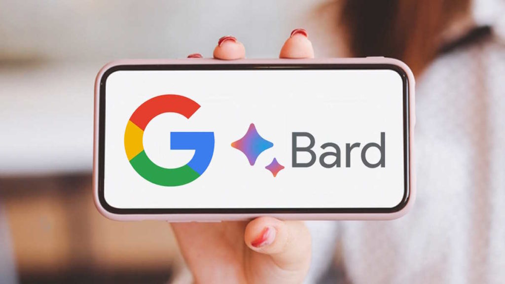 Bard da Google pode agora responder a perguntas sobre vídeos do YouTube