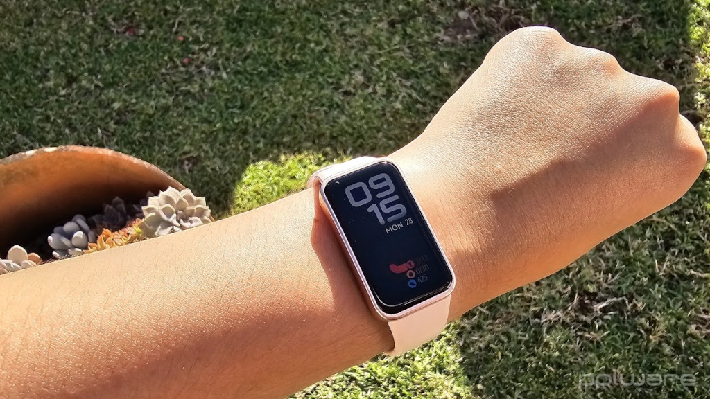 Análise: Huawei Band 8, uma smartband repleta de funcionalidades e muito acessível