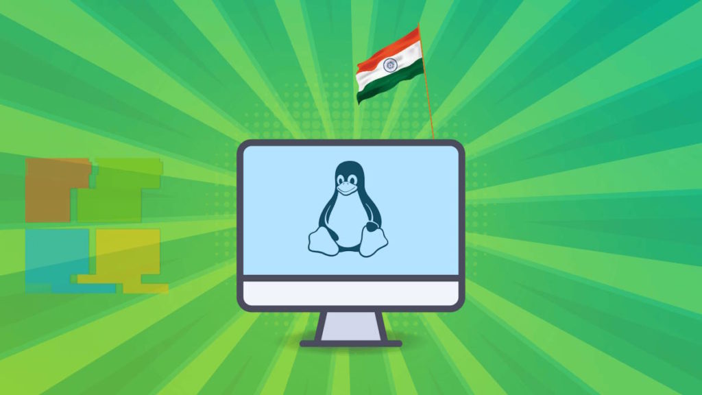 Ministério da Defesa da Índia vai trocar o Windows pelo Linux