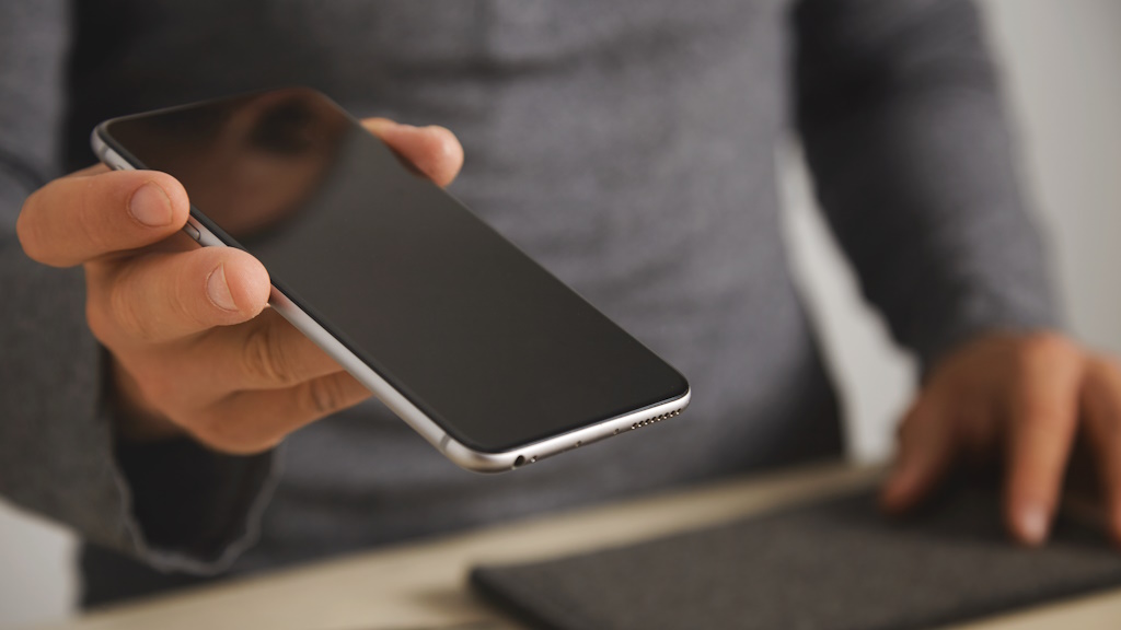 Quer trocar o seu iPhone usado por dinheiro? A Sell My Phone trata de tudo
