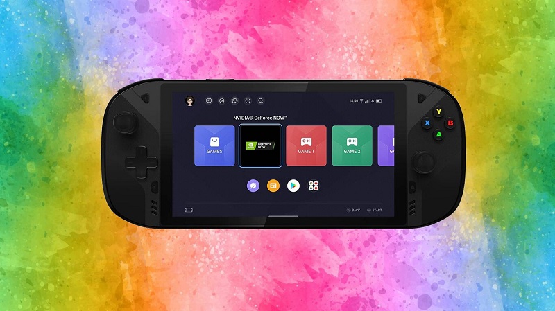Lenovo LegionGO: será esta a nova consola de jogos portátil rival da Steam Deck?