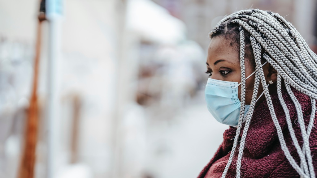 Pandemia: Há 330 mil portugueses que sofrem de Covid Longa