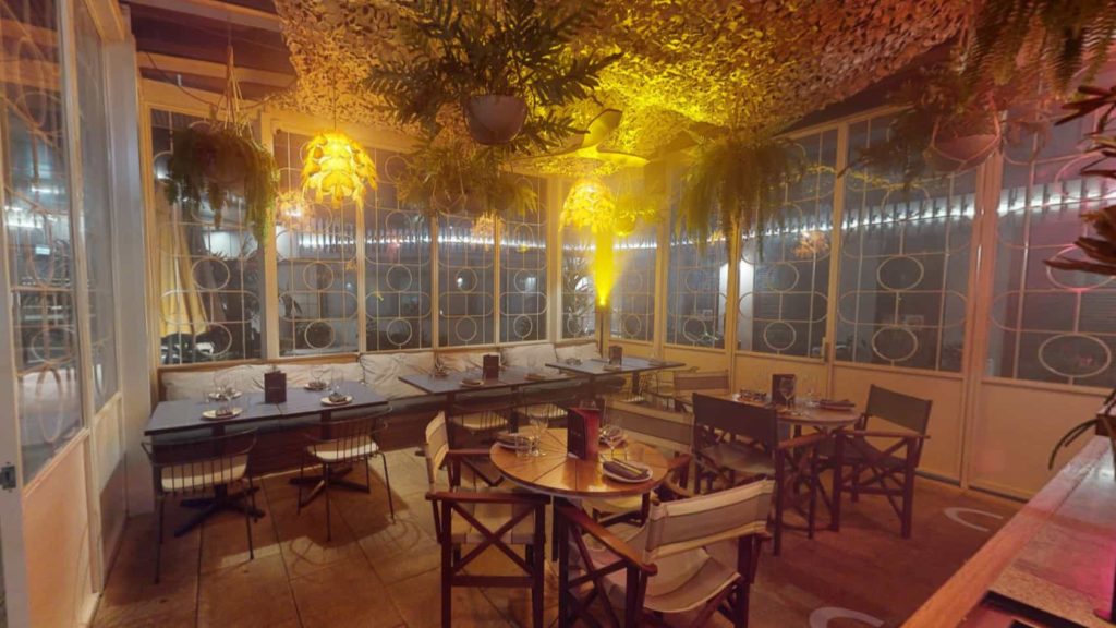 É verdade! Austrália inaugura o primeiro restaurante desenvolvido por IA