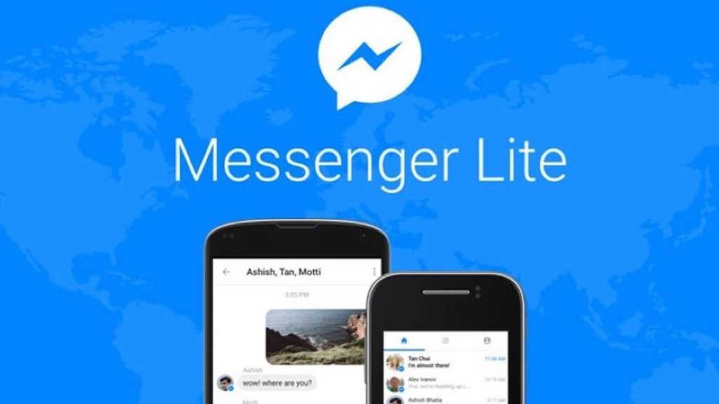 É o fim do Messenger Lite! Meta acaba com app dedicada a Android com menos recursos