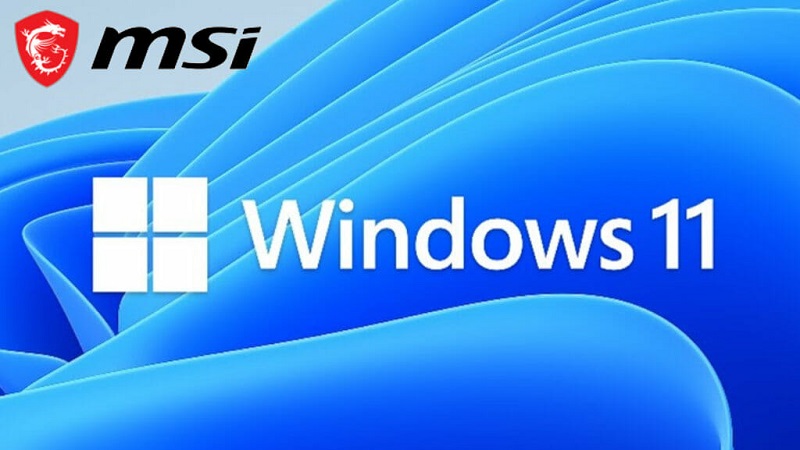 Atualização do Windows 11 gera erro que afeta placas-mãe da MSI