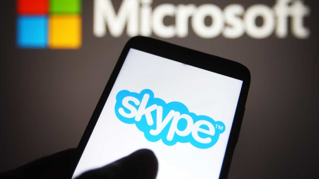 O Skype tem uma falha de segurança grave que a Microsoft demora demais a resolver