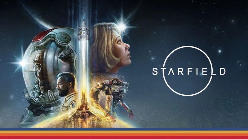 Gráficas da Intel não cumprem os requisitos mínimos do Starfield para PC, diz a Bethesda