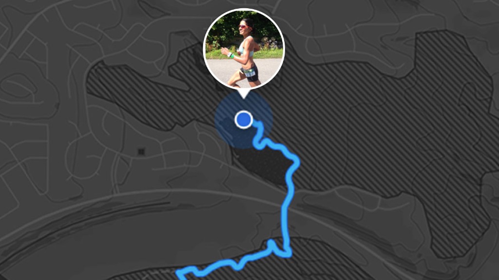 Beacon do Strava: Envie a sua localização em tempo real