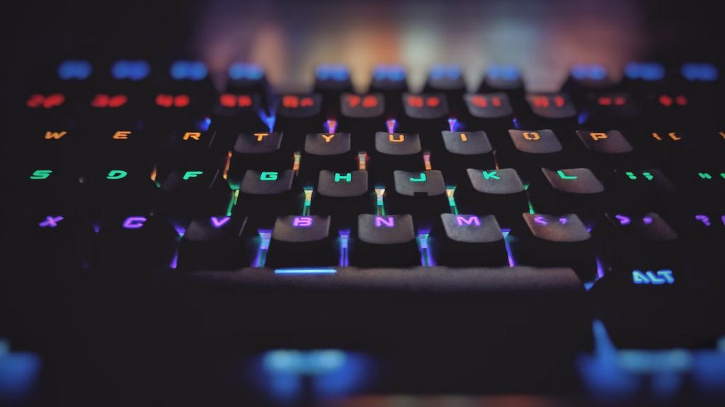5 teclados mecânicos dos 50 € aos 200 €