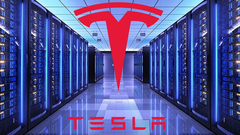 Tesla: novo supercomputador tem 10.000 gráficas IA Nvidia H100 e vale US$ 300 milhões