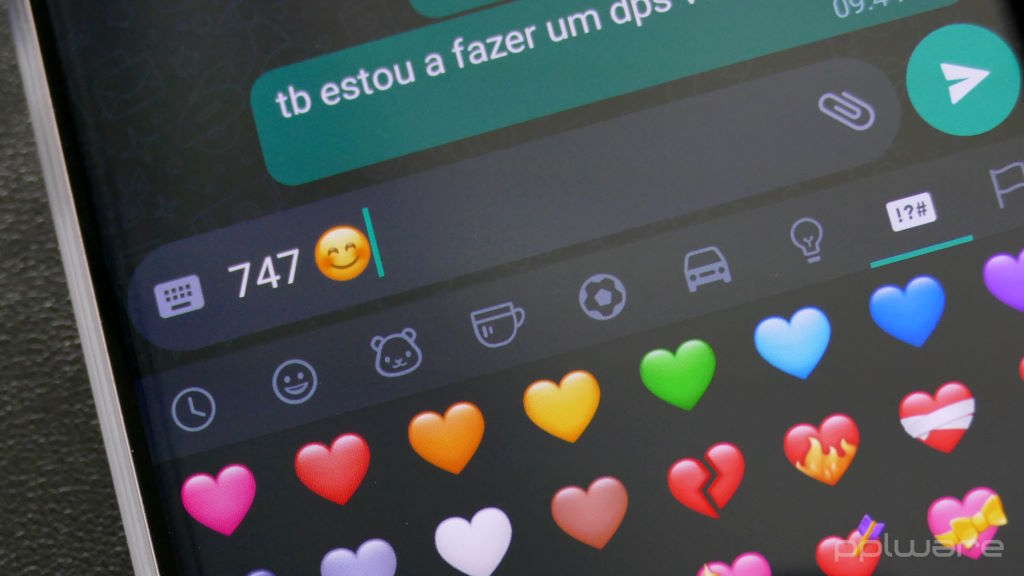 Recebeu um “477” no WhatsApp? É mensagem por código e há muitas mais para descodificar
