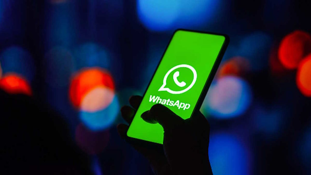 WhatsApp prepara outra novidade para a partilha de imagens e vídeos com qualidade