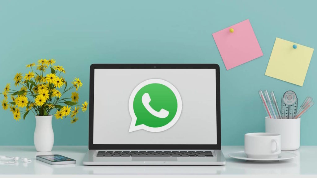 WhatsApp traz de volta uma funcionalidade que abandonou há 1 ano