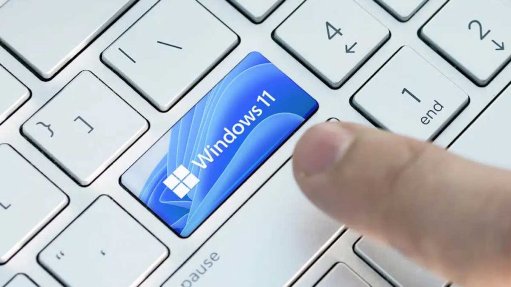 Dica: como terminar rapidamente a sessão de outro utilizador no Windows 11