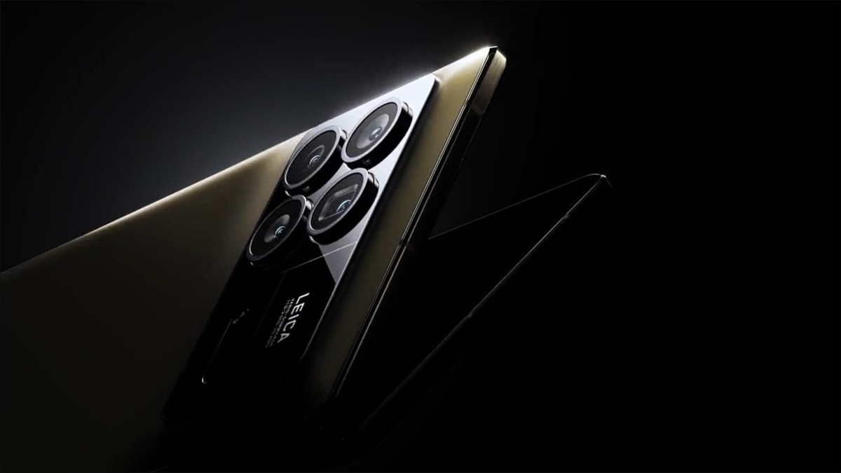 Xiaomi afinou o design e a tecnologia do seu dobrável. Chegou o MIX Fold 3!